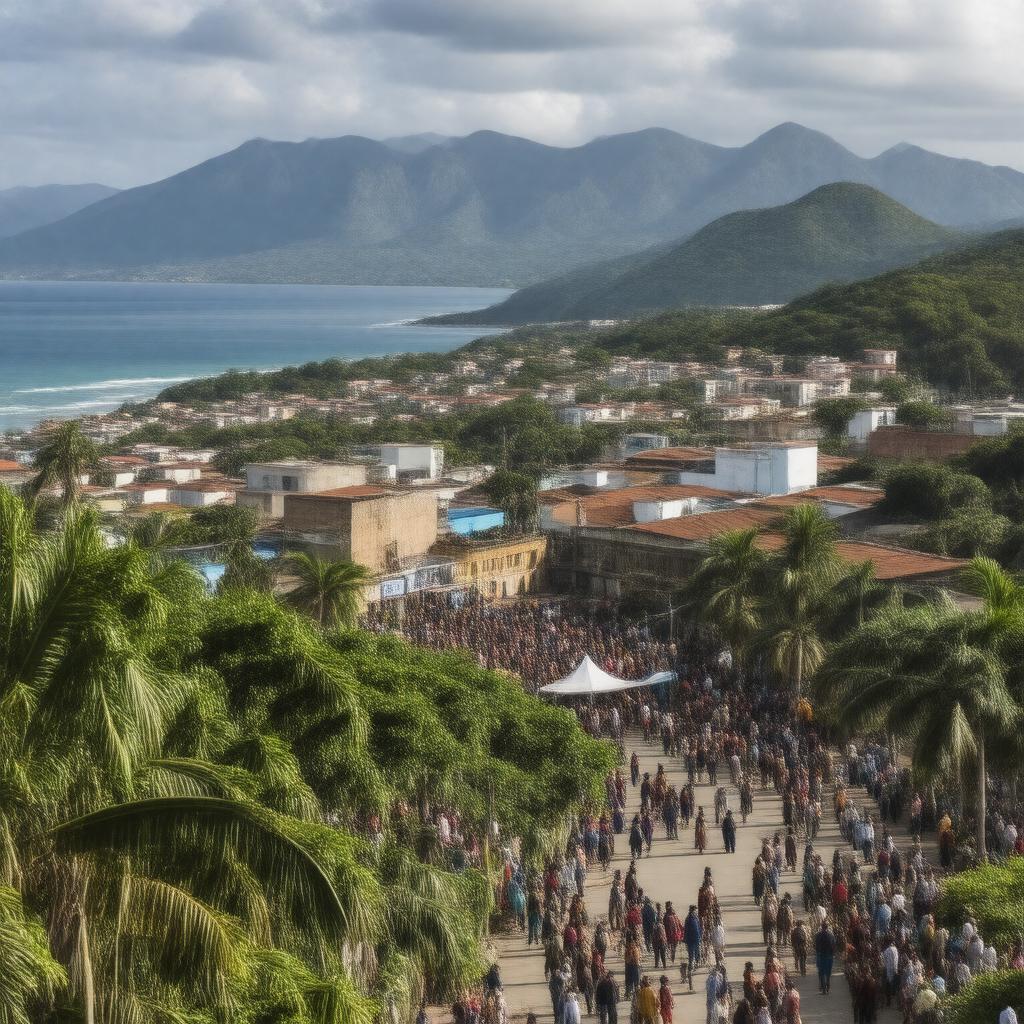 Santiago de Cuba Province